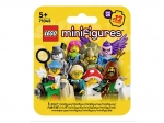 LEGO® Minifigures 71045 - 25. séria - 12 minifigúrok
